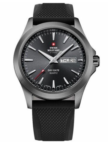 SWISS MILITARY BY CHRONO SMP36040.19