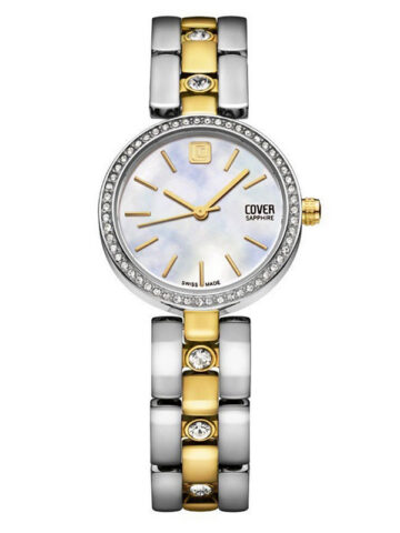 COVER REFLECTIONS CO147.02