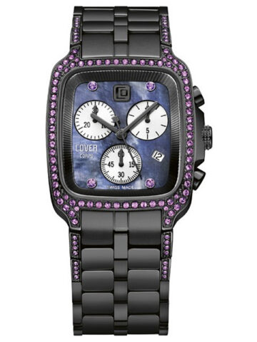 COVER CORPO LADY CHRONOGRAPH CO151.BPL1M/SW