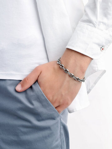 FOSSIL MENS DRESS JF02616040