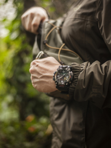 8-1 CASIO G-SHOCK GWG-2000-1A3ER
