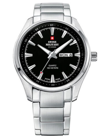 SWISS MILITARY BY CHRONO SM34027.01