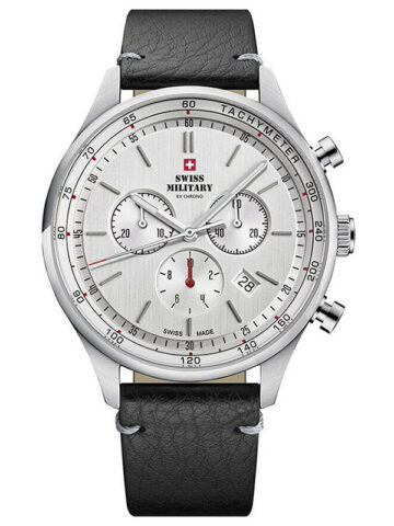 SWISS MILITARY BY CHRONO SM34081.07