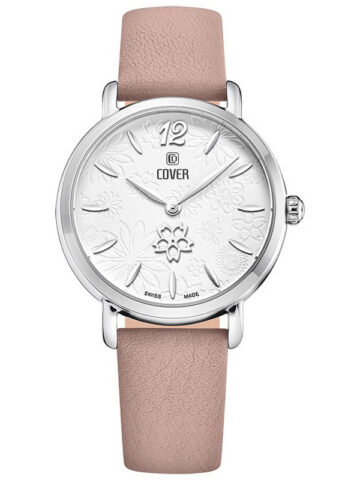 COVER TREND URBAN WILDFLOWER LADY CO198.03