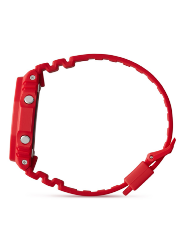 8 CASIO G-SHOCK GA-2100-4A