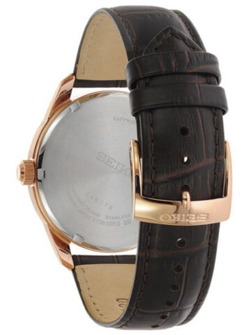 SEIKO CONCEPTUAL SOLAR SNE530P1