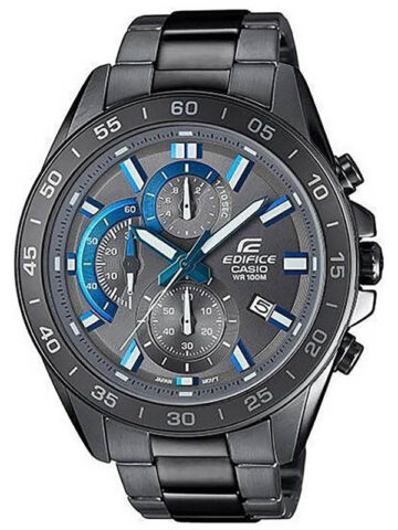 CASIO EDIFICE EFV-550GY-8A