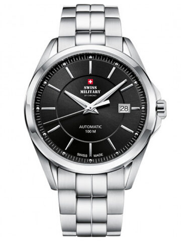 SWISS MILITARY BY CHRONO SMA34085.01