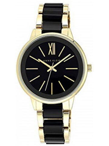 ANNE KLEIN TREND AK/1412BKGB