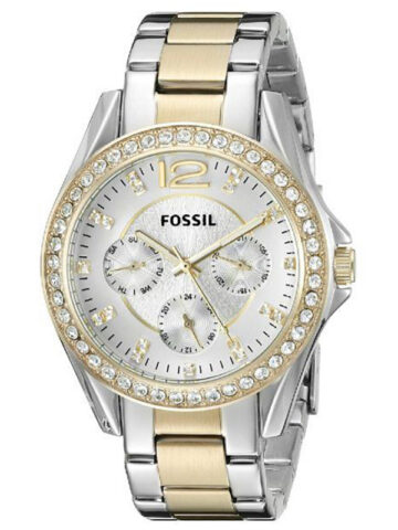FOSSIL RILEY ES3204
