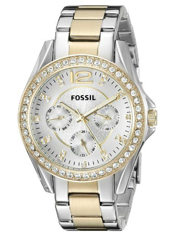 Часы Fossil Riley ES3204