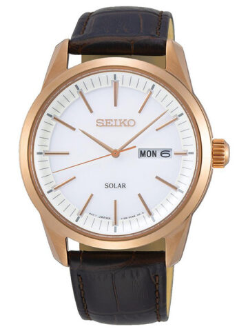 SEIKO CONCEPTUAL SOLAR SNE530P1