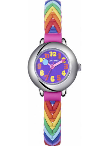 Jacques Farel KRL3222