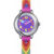 JACQUES FAREL KIDS PURPLE KRL3222