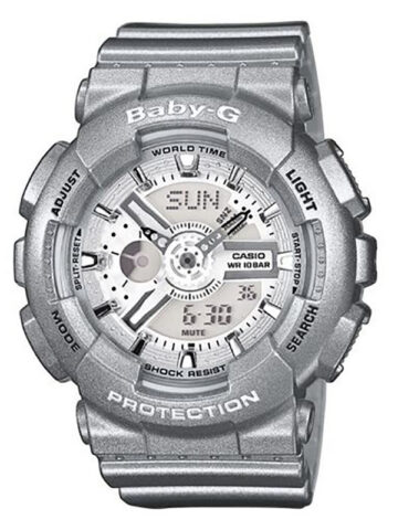 CASIO BABY-G BA-110-8A