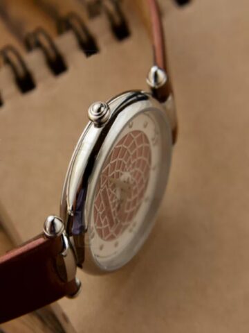 80-1 CLAUDE BERNARD DRESS CODE 20508-3C-BEIN