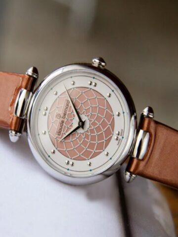 80-3 CLAUDE BERNARD DRESS CODE 20508-3C-BEIN