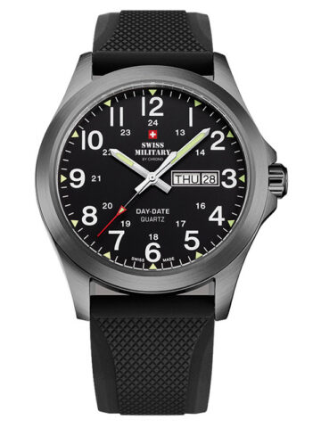 SWISS MILITARY BY CHRONO SMP36040.20