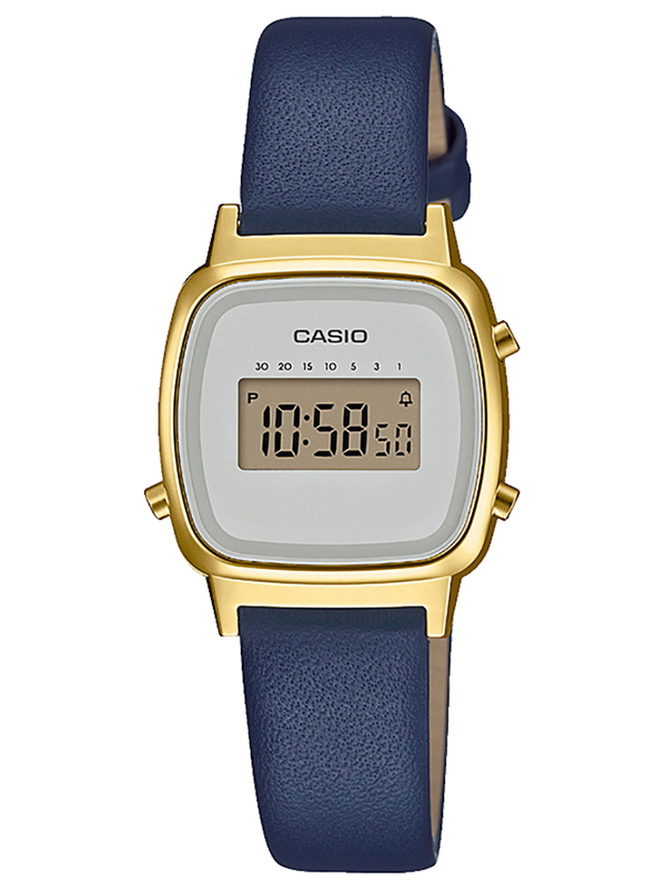 Часы Casio Vintage LA670WEFL-2