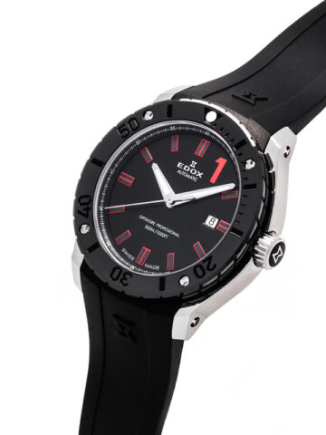 EDOX CO-1 80088-3N-NRO