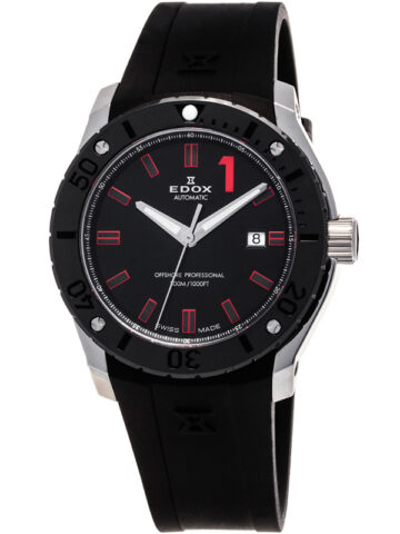 EDOX CO-1 80088-3N-NRO