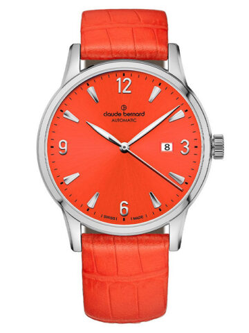 CLAUDE BERNARD CLASSIC 3 HANDS AUTOMATIC 80091-3-OIN