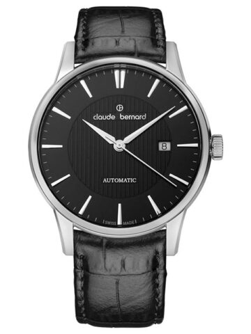 CLAUDE BERNARD CLASSIC 3 HANDS AUTOMATIC 80091-3-VIN