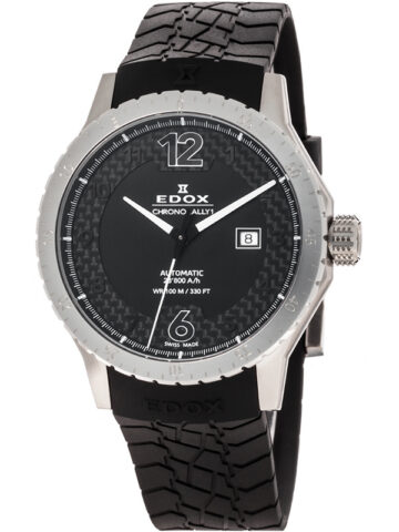 80094-3-nn EDOX CHRONORALLY 80094-3-NN