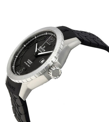 80094-3-nn-4 EDOX CHRONORALLY 80094-3-NN