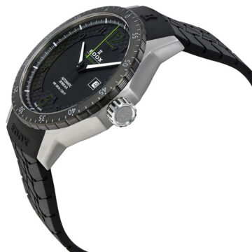 80094-3n-nv-1 EDOX CHRONORALLY 80094-3N-NV