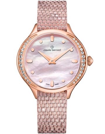 800_ceas_47138 CLAUDE BERNARD DRESS CODE 20217-37RP-NARIR