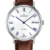 CLAUDE BERNARD SLIM LINE AUTOMATIC 3 HANDS 80102-3-BRBU