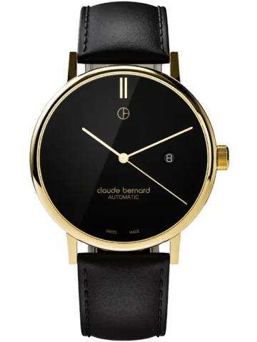 80102-37J-NID1 CLAUDE BERNARD SLIM LINE Automatic LE 80102-37J-NID1