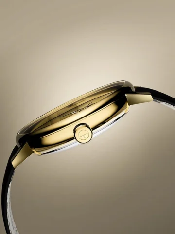 80102-37J-NID1.1 CLAUDE BERNARD SLIM LINE Automatic LE 80102-37J-NID1