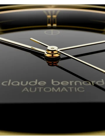 80102-37J-NID1.3 CLAUDE BERNARD SLIM LINE Automatic LE 80102-37J-NID1