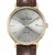 CLAUDE BERNARD SLIM LINE AUTOMATIC 3 HANDS 80102-37J-AID
