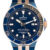 80110_357burca_buir EDOX DELFIN THE ORIGINAL 80110-357BURCA-BUIR