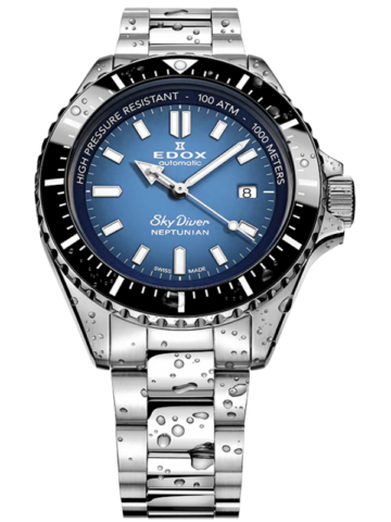80120-3nm-buidn-1 EDOX NEPTUNIAN 80120-3NM-BUIDN