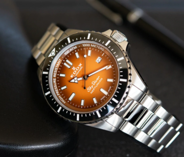 80120-3nm-odn-2 EDOX SKYDIVER AUTOMATIC 80120-3NM-ODN