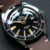 EDOX SKYDIVER AUTOMATIC LIMITED EDITION 80126-3N-NINB