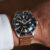 EDOX SKYDIVER AUTOMATIC LIMITED EDITION 80126-3N-NINB