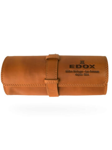 EDOX SKYDIVER AUTOMATIC LIMITED EDITION 80126-3N-NINB