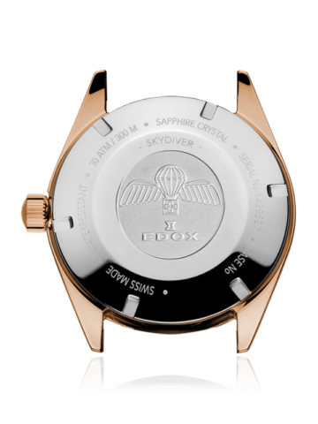 80131-37rnc-vdbei-2 EDOX SKYDIVER 80131-37RNC-VDBEI