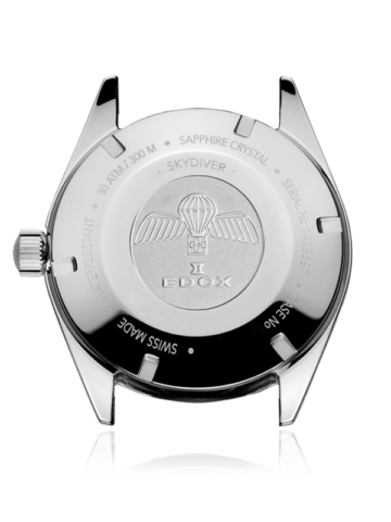 EDOX SKYDIVER 80131-3NC-NDRO