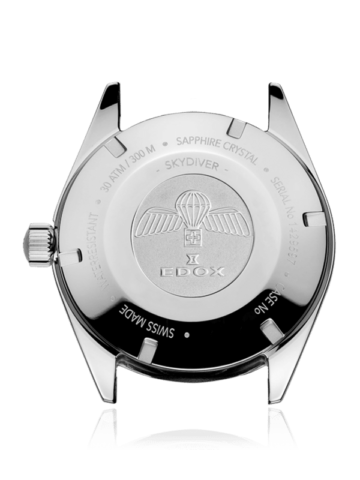 EDOX SKYDIVER 80131-3NC-VI