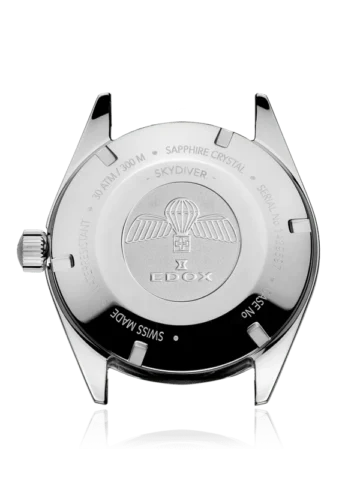 EDOX SKYDIVER 80131-3NM-VI