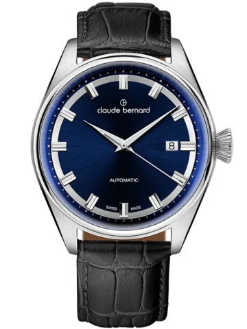 CLAUDE BERNARD Proud Heritage Automatic 80132-3C-BUIN1