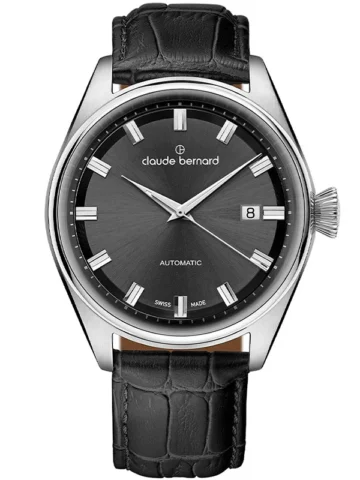 CLAUDE BERNARD Proud Heritage Automatic 80132-3C-GRIN1