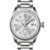 80132-3m-ain CLAUDE BERNARD PROUD HERITAGE AUTOMATIC 3 HANDS WITH SAPPHIRE 80132-3M-AIN