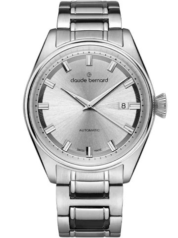 CLAUDE BERNARD Proud Heritage Automatic 80132-3M-AIN1
